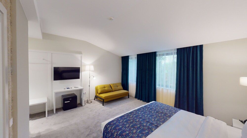 Epigraph town hotel Family Studio Suite 10