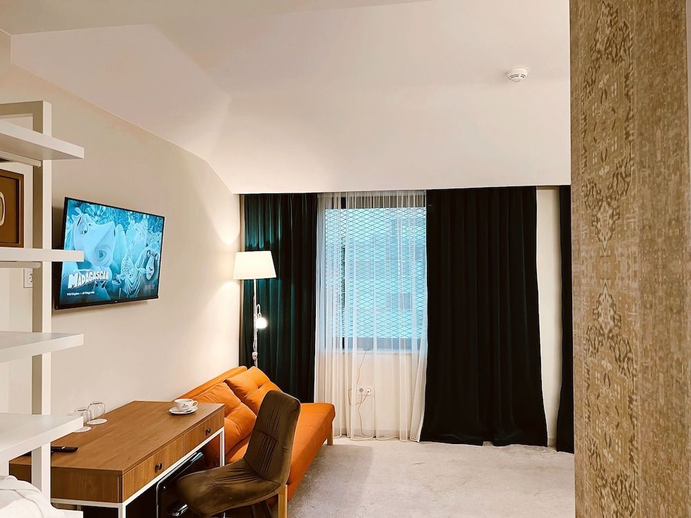 Epigraph town hotel Family Studio Suite 28