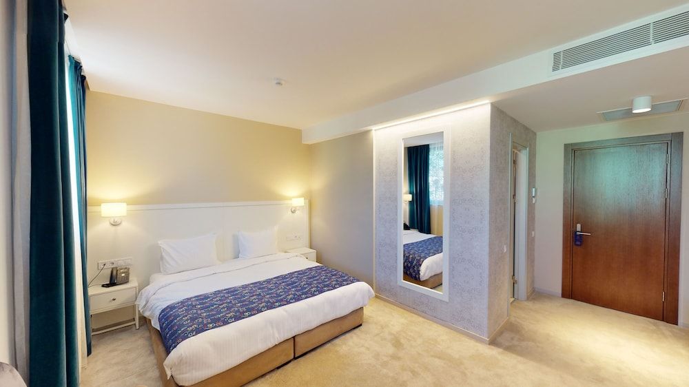 Epigraph town hotel Family Studio Suite 3