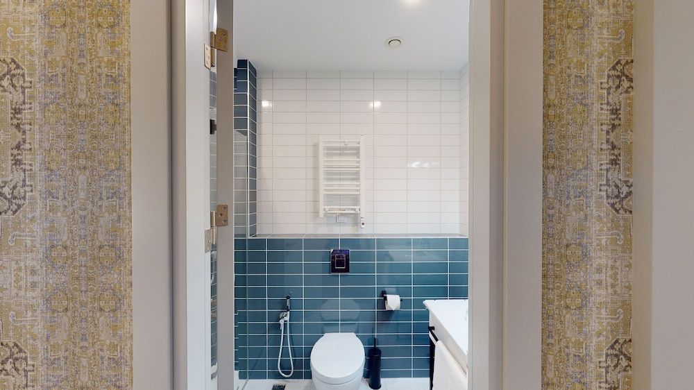 Epigraph town hotel Family Studio Suite 19