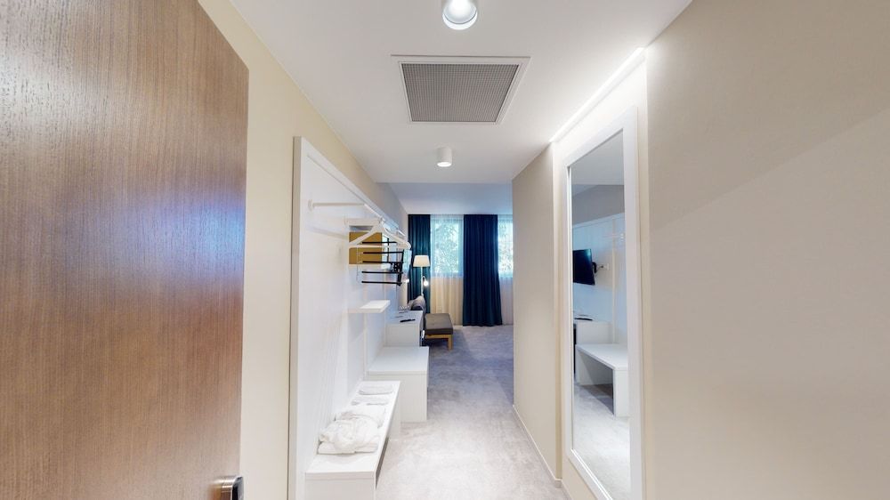 Epigraph town hotel Family Studio Suite 15