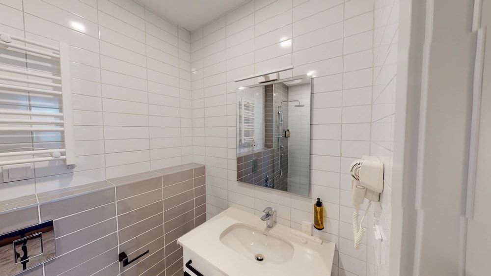 Epigraph town hotel Family Studio Suite 18