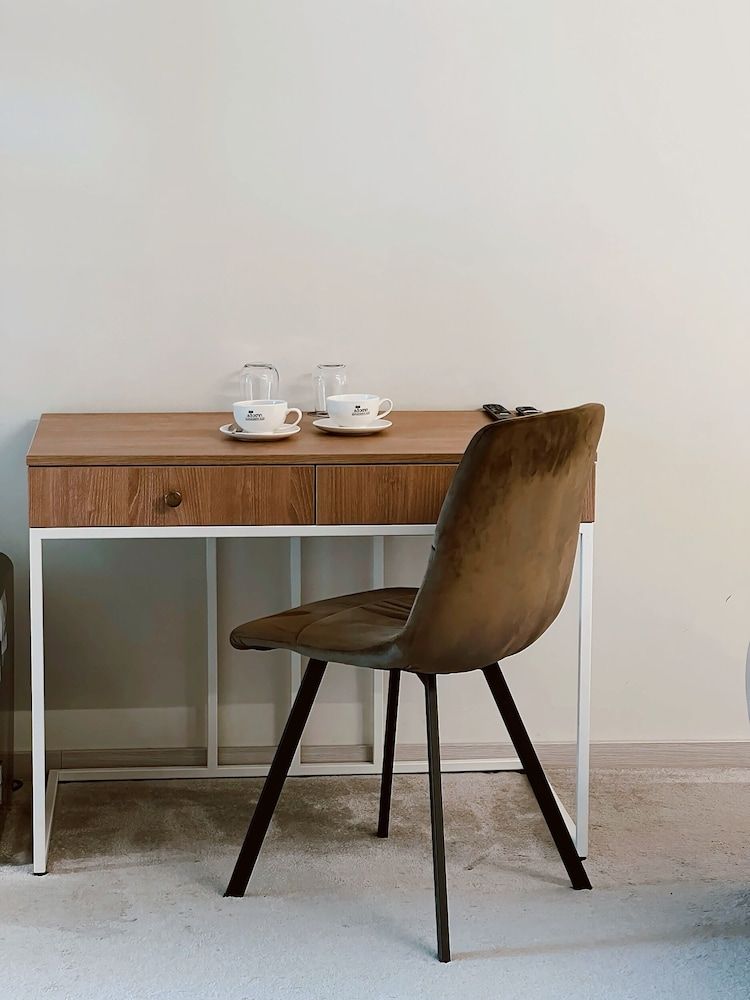 Epigraph town hotel Family Studio Suite 29