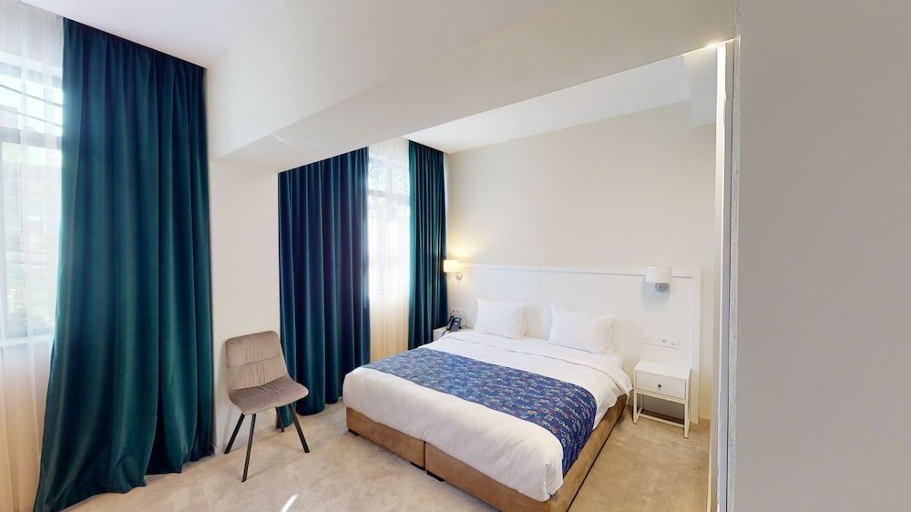 Epigraph town hotel Family Studio Suite 7