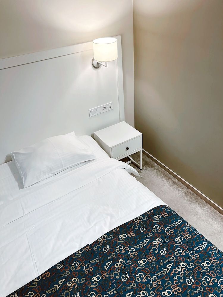 Epigraph town hotel Family Studio Suite 14