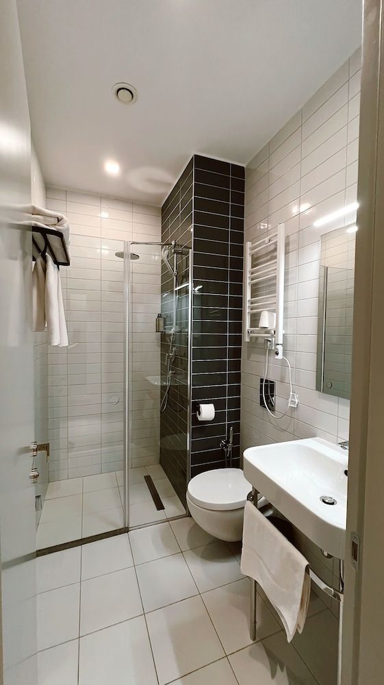 Epigraph town hotel Family Studio Suite 20