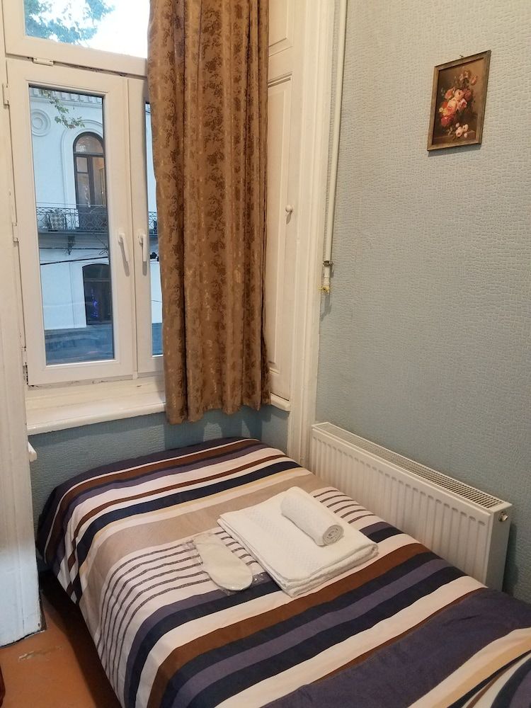 undefined Guest House on Leonidze 2