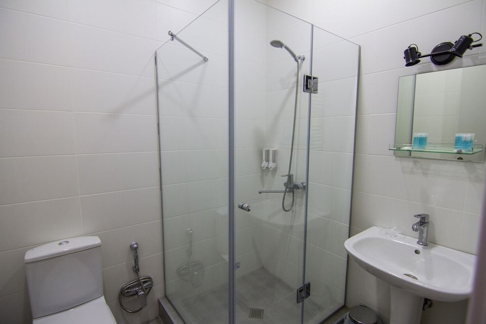 undefined K-pax Hotel 7