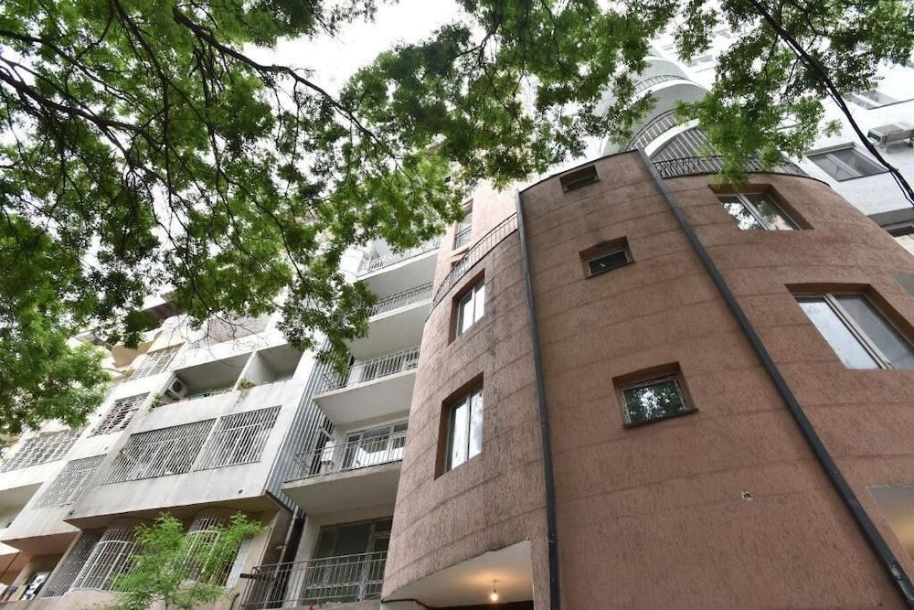 undefined Hotel Vere Tower 2