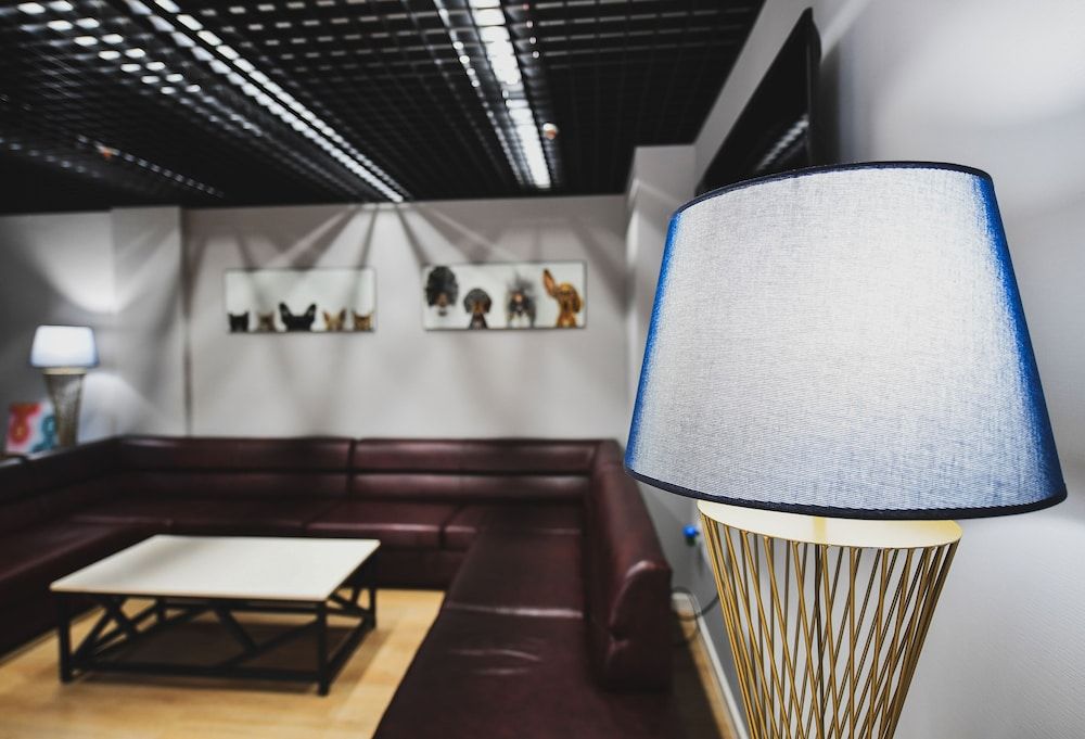 Address Boutique Hotel Economy Room 8