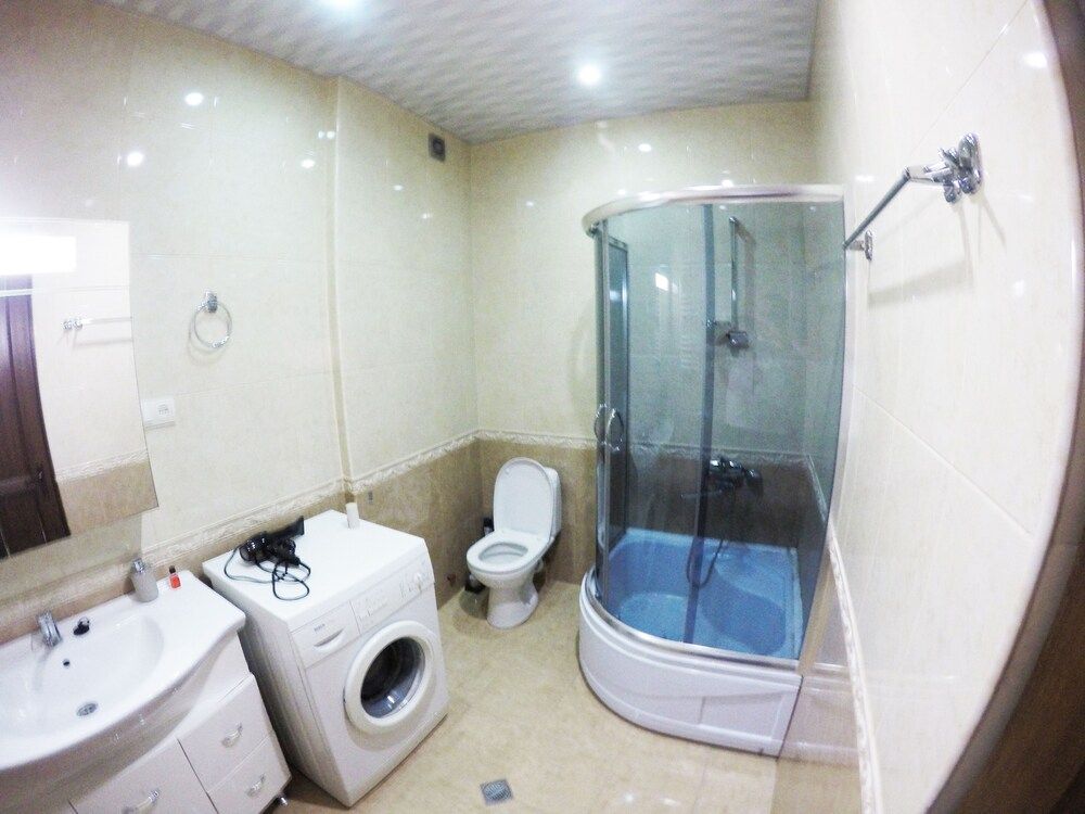 undefined Modern Apartment in the Heart of Tbilisi 7