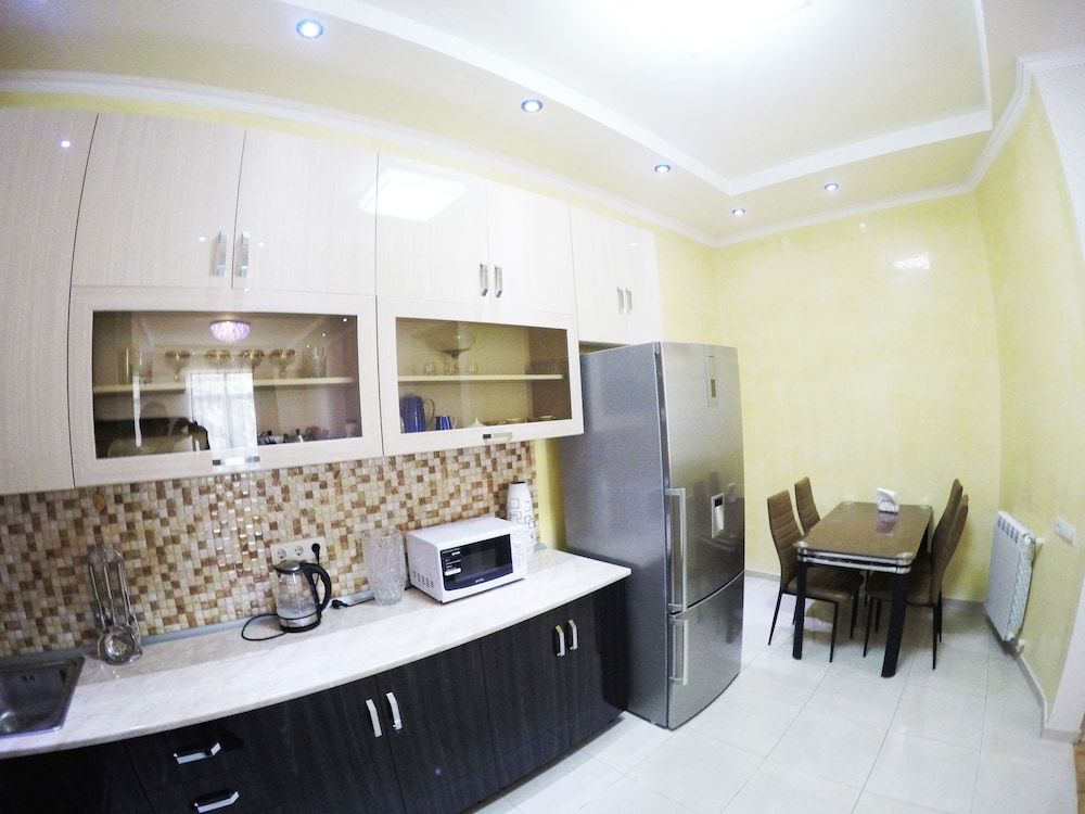 undefined Modern Apartment in the Heart of Tbilisi 6