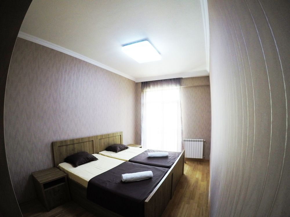 undefined Modern Apartment in the Heart of Tbilisi 3