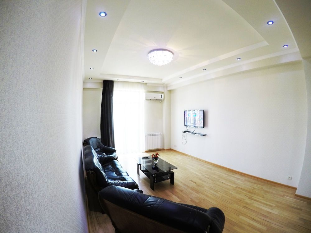 undefined Modern Apartment in the Heart of Tbilisi 9