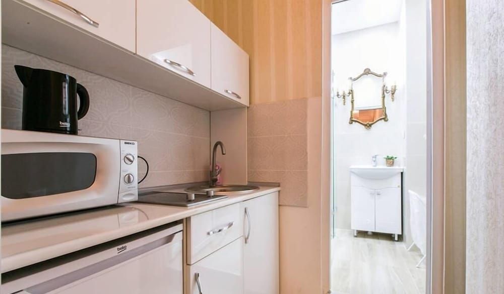undefined Charming Apartment in Old Tbilisi 6