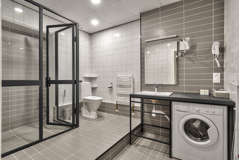 Rustaveli N26 Apartments Apartment (3) 8