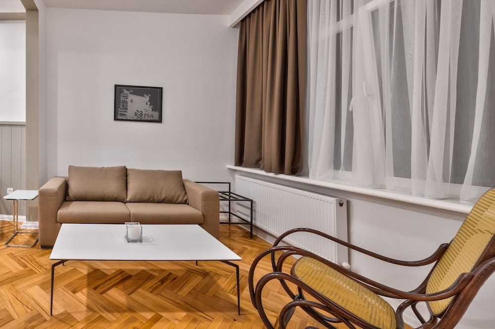 Rustaveli N26 Apartments Apartment (3) 6