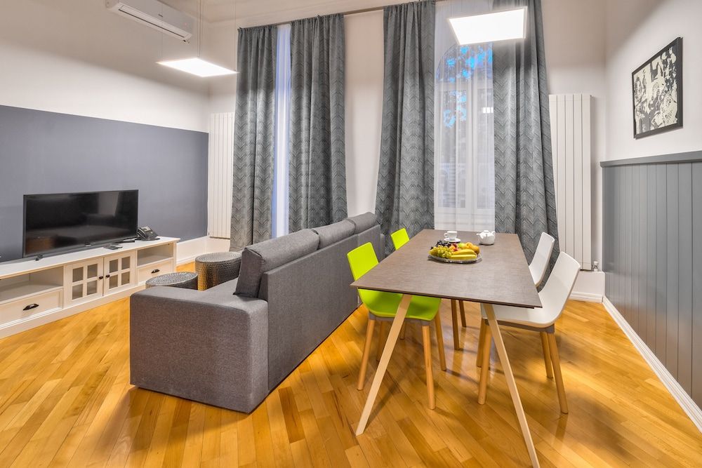 undefined Rustaveli N26 Apartments