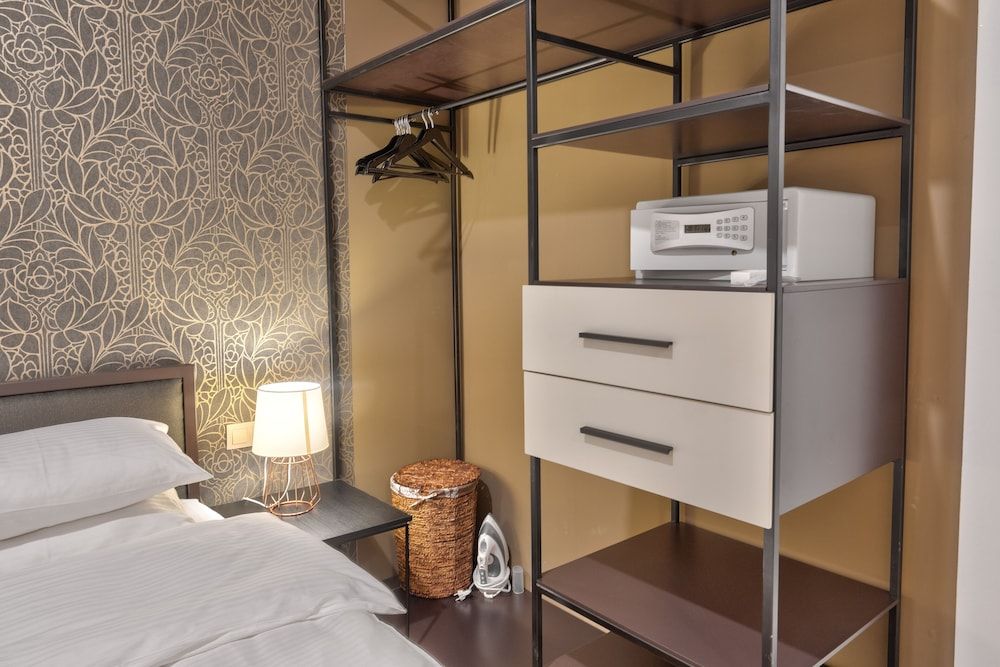 Rustaveli N26 Apartments Apartment (3) 7