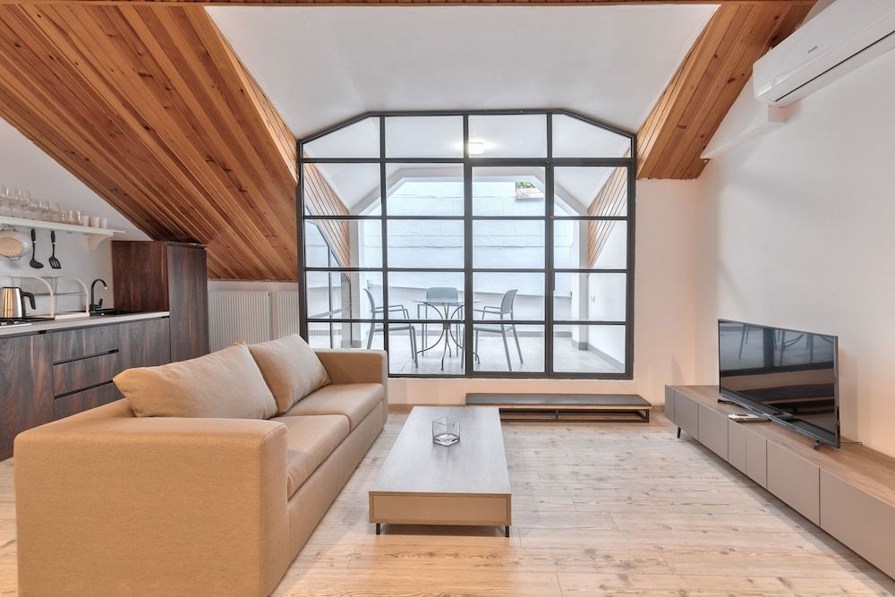 Rustaveli N26 Apartments Apartment (4) 8