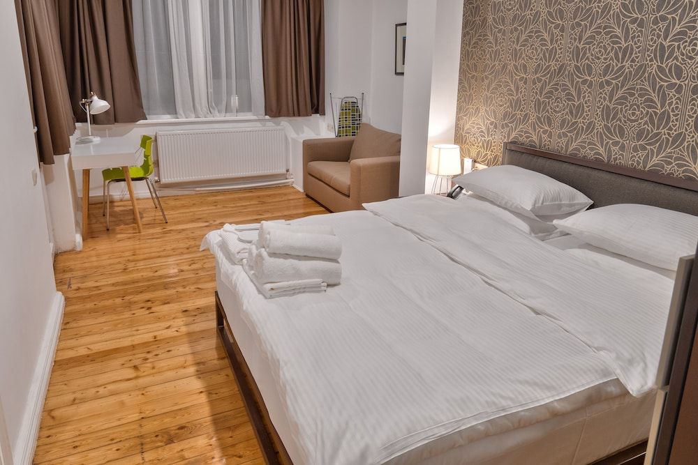 Rustaveli N26 Apartments Apartment (3) 2