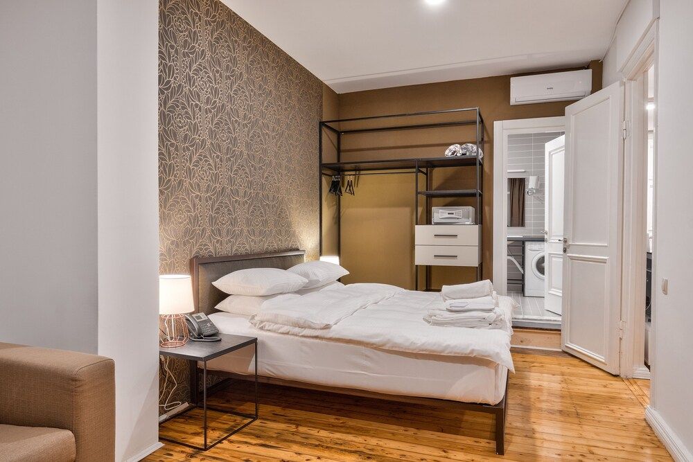 undefined Rustaveli N26 Apartments 3