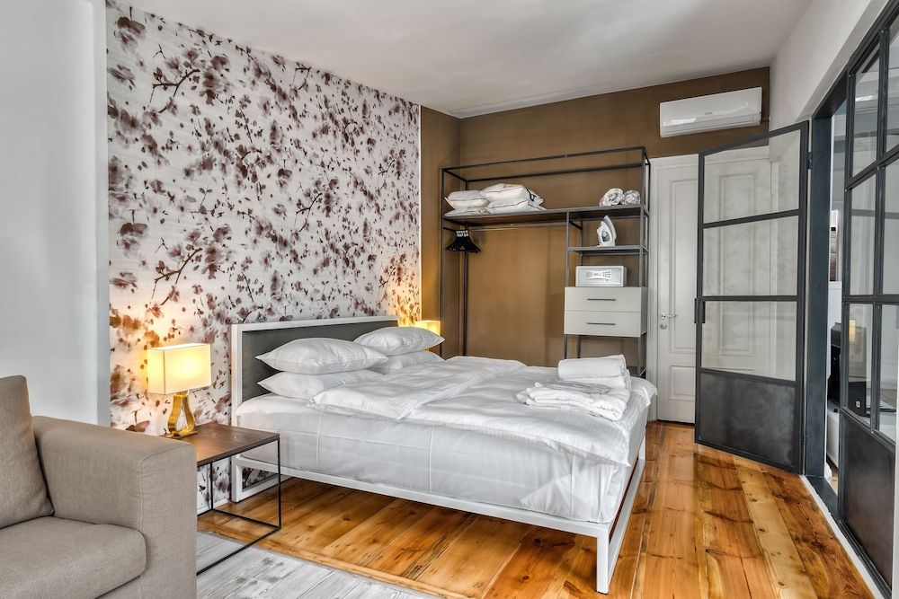 undefined Rustaveli N26 Apartments 2