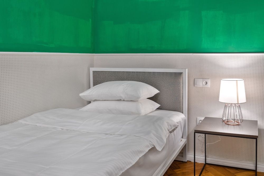 undefined Rustaveli N26 Apartments 10