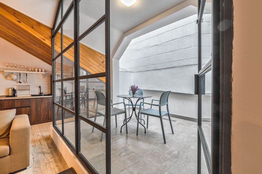 Rustaveli N26 Apartments Apartment (4) 9