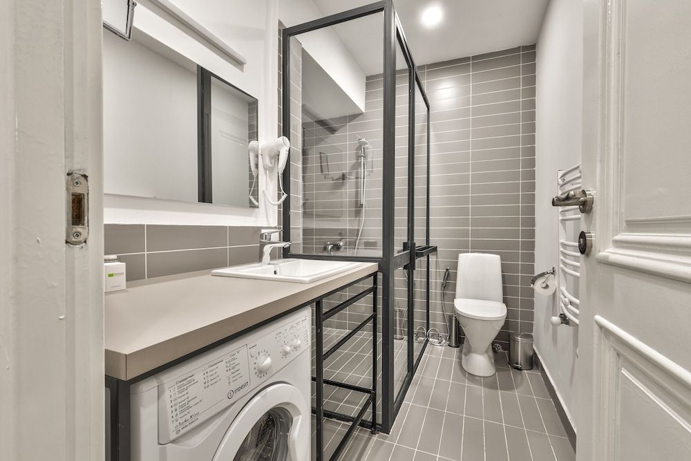 Rustaveli N26 Apartments Apartment (1) 11