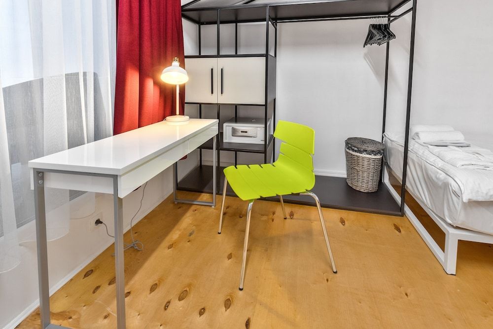 Rustaveli N26 Apartments Apartment (4) 6