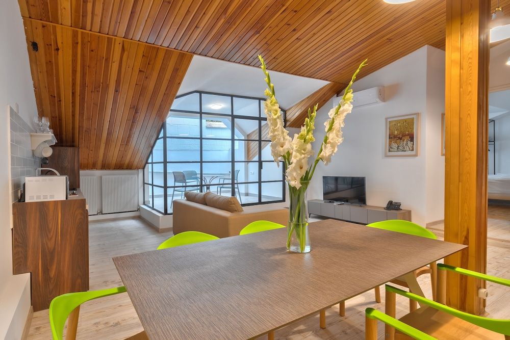 Rustaveli N26 Apartments Apartment (4) 7