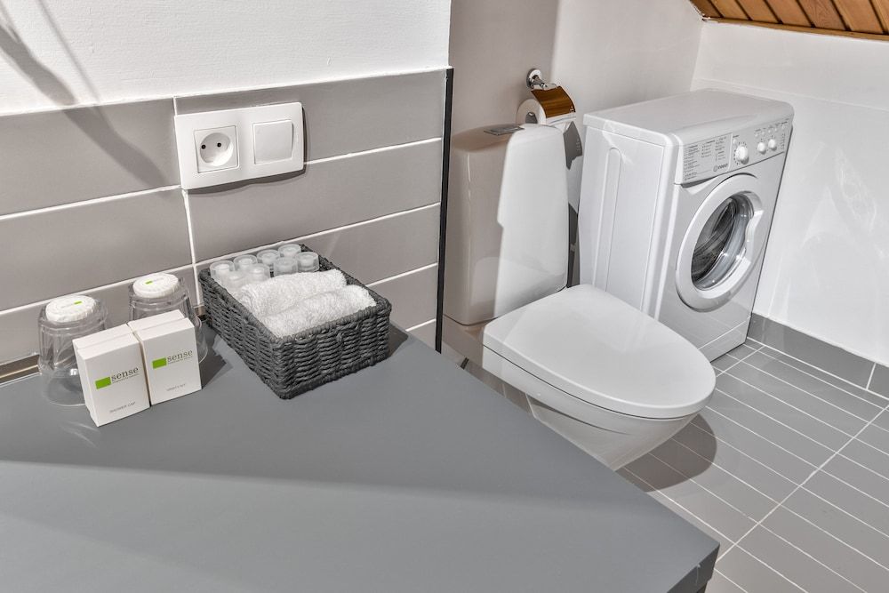 Rustaveli N26 Apartments Apartment (4) 11