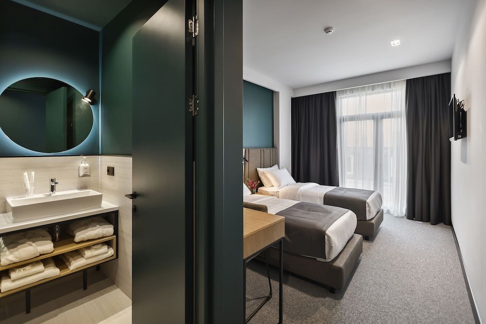 undefined Graf Hotel 3