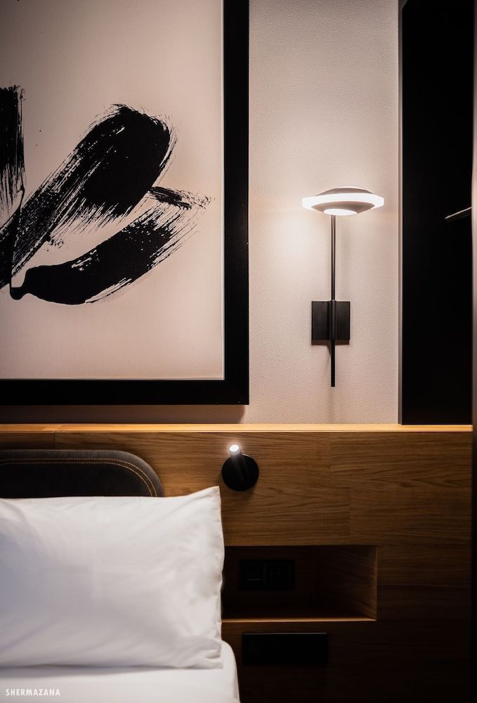 undefined Radius Hotel Tbilisi 2