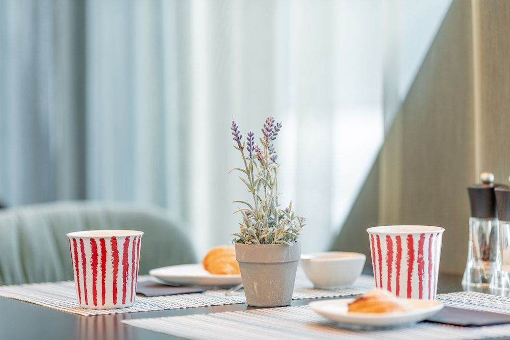 undefined Radius Hotel Tbilisi 10