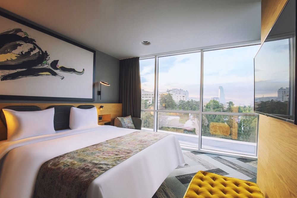 undefined Radius Hotel Tbilisi 6