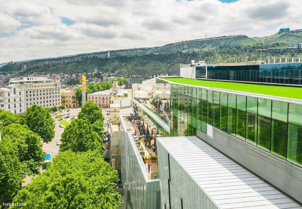 undefined Radius Hotel Tbilisi