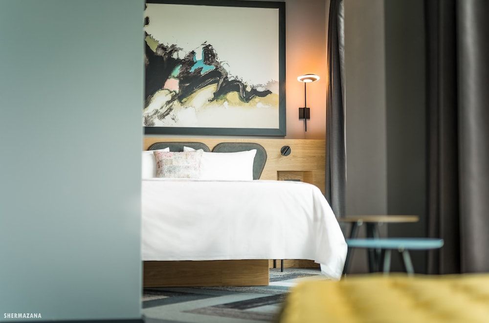 undefined Radius Hotel Tbilisi 3