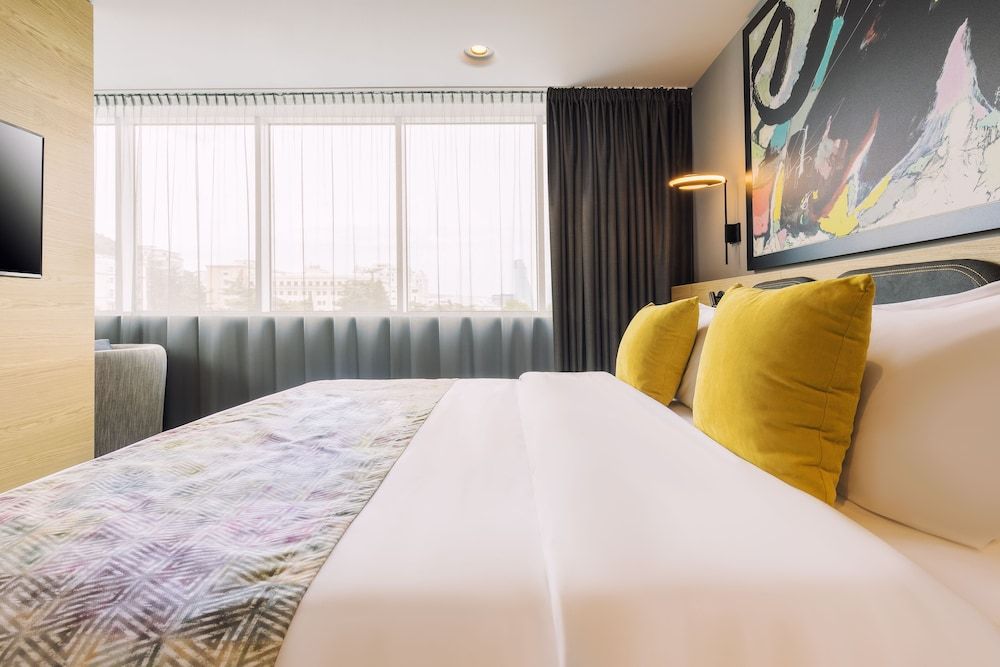 undefined Radius Hotel Tbilisi 4