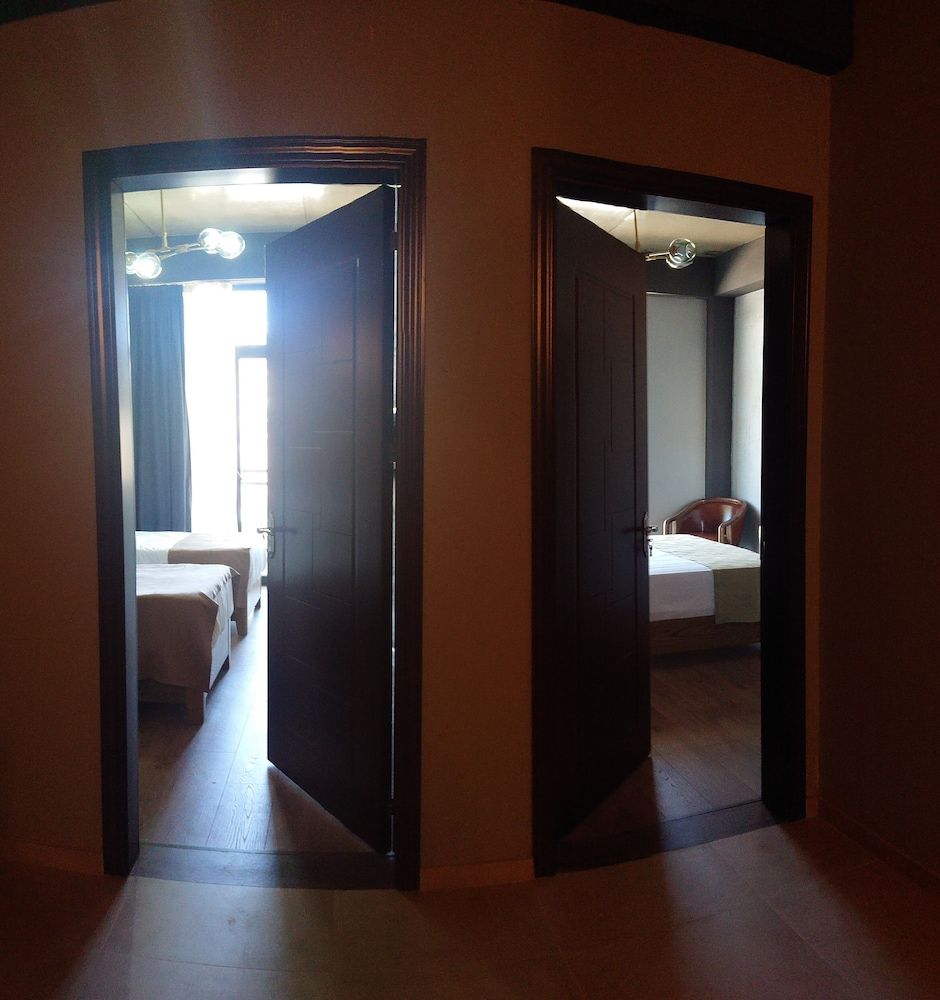 TM Apart Hotel City Studio Suite