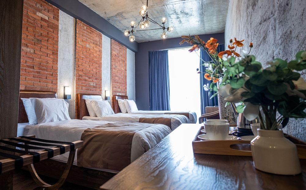 undefined TM Apart Hotel 2