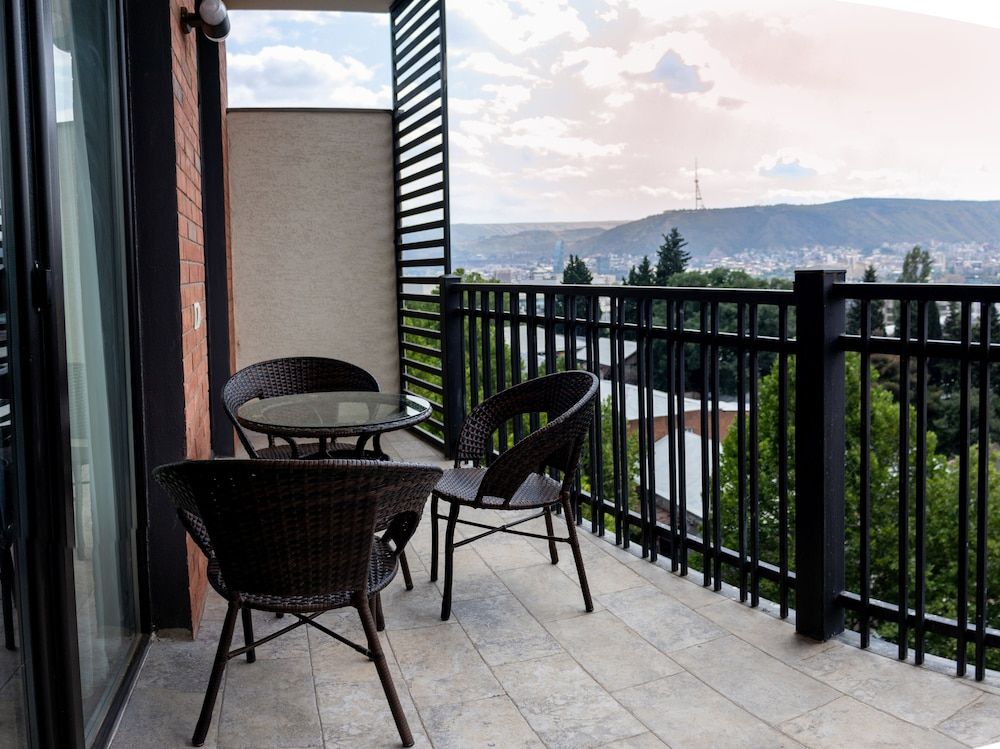 TM Apart Hotel Standard Triple Room 5