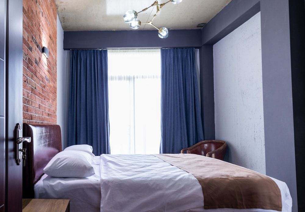 TM Apart Hotel City Studio Suite 4