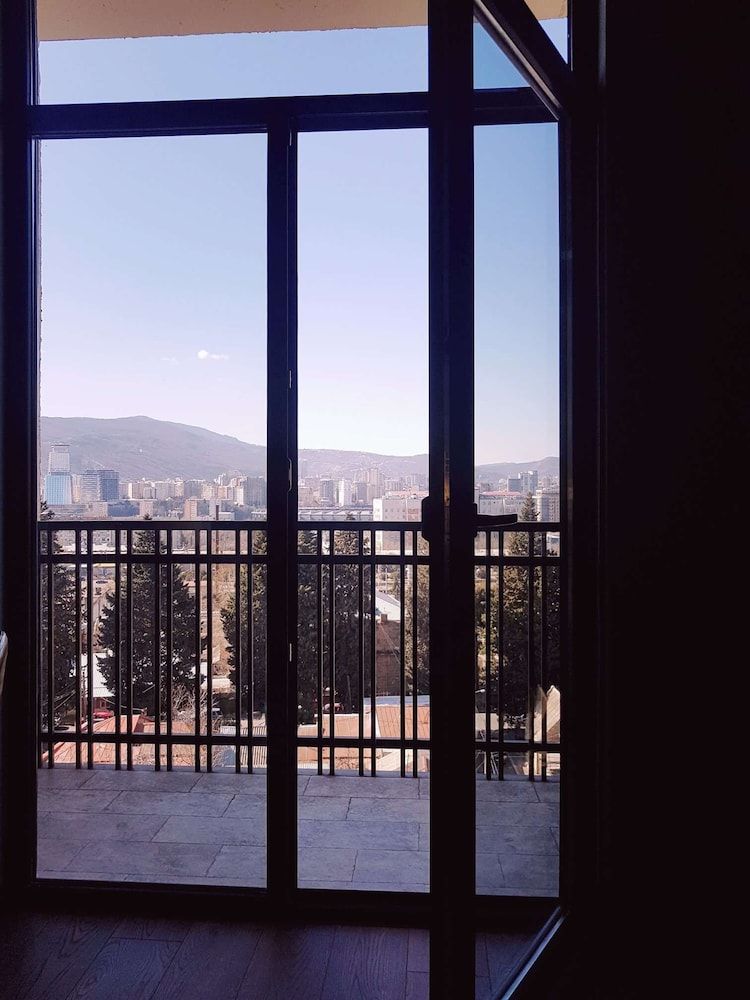 TM Apart Hotel City Studio Suite 7