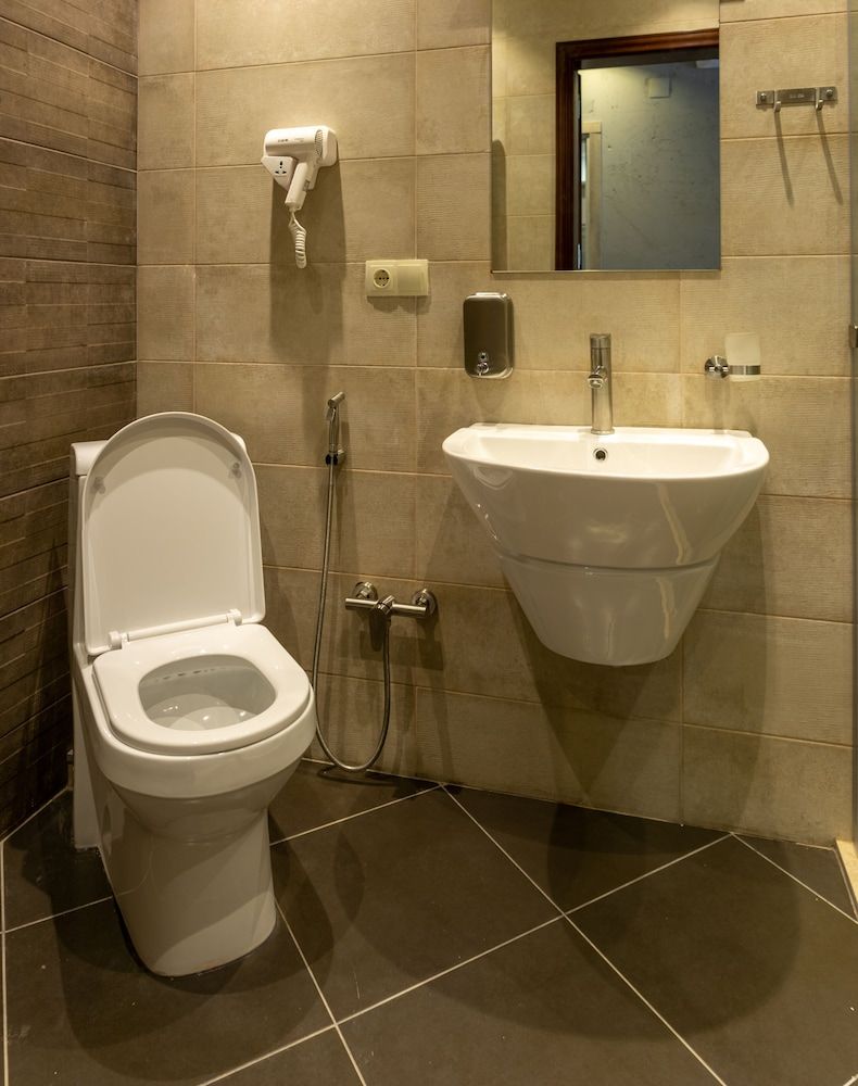 undefined TM Apart Hotel 6