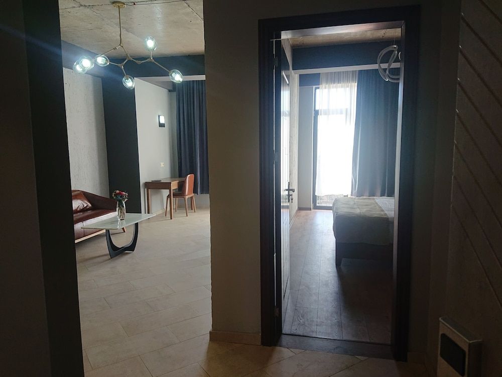 undefined TM Apart Hotel 9