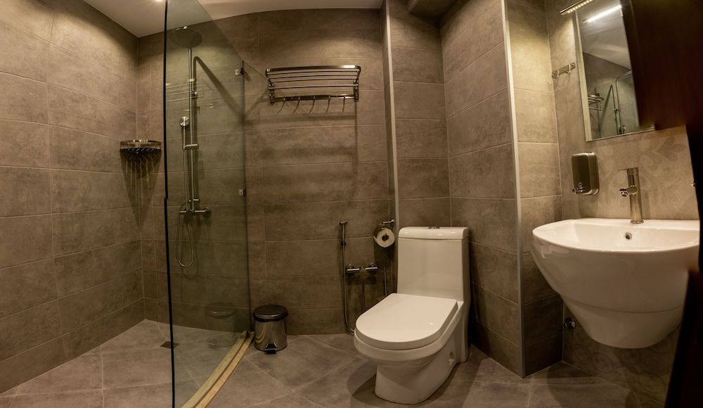 TM Apart Hotel City Studio Suite 6