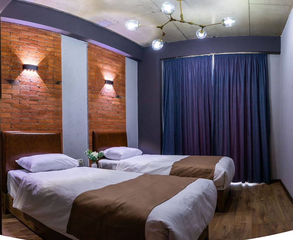 TM Apart Hotel City Studio Suite 2