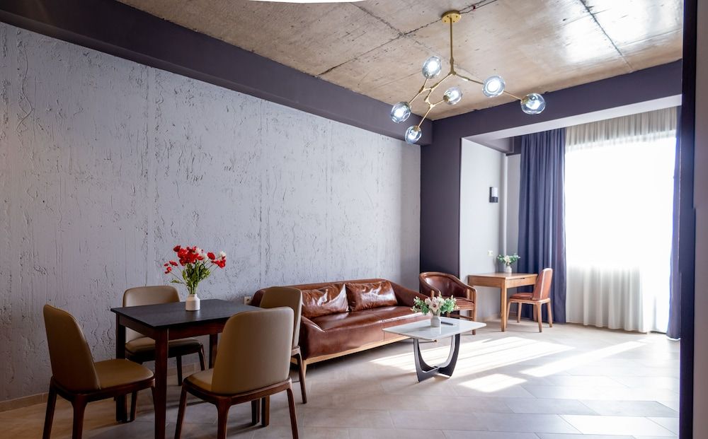 undefined TM Apart Hotel 10